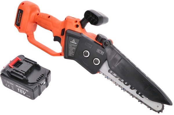 Sierra Poda Bateria Anova MB600